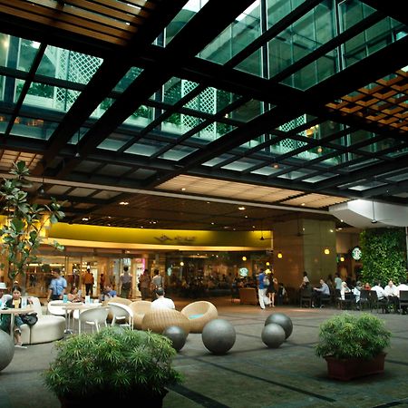 קואלה לומפור Cititel Mid Valley מראה חיצוני תמונה