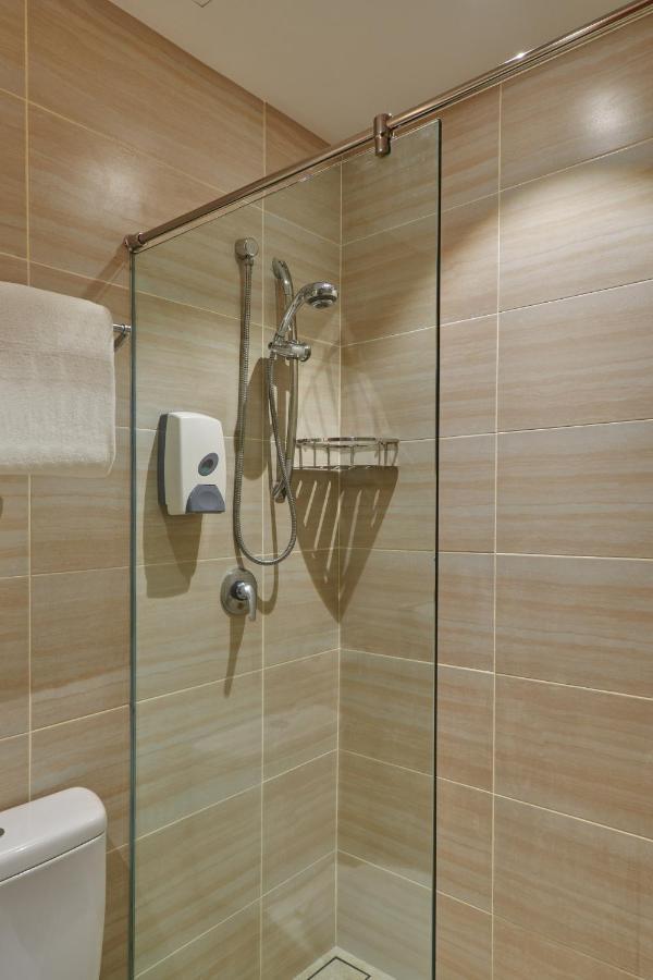 קואלה לומפור Cititel Mid Valley מראה חיצוני תמונה