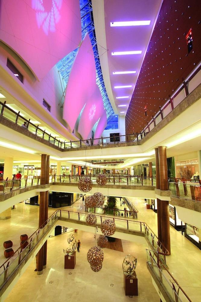 קואלה לומפור Cititel Mid Valley מראה חיצוני תמונה