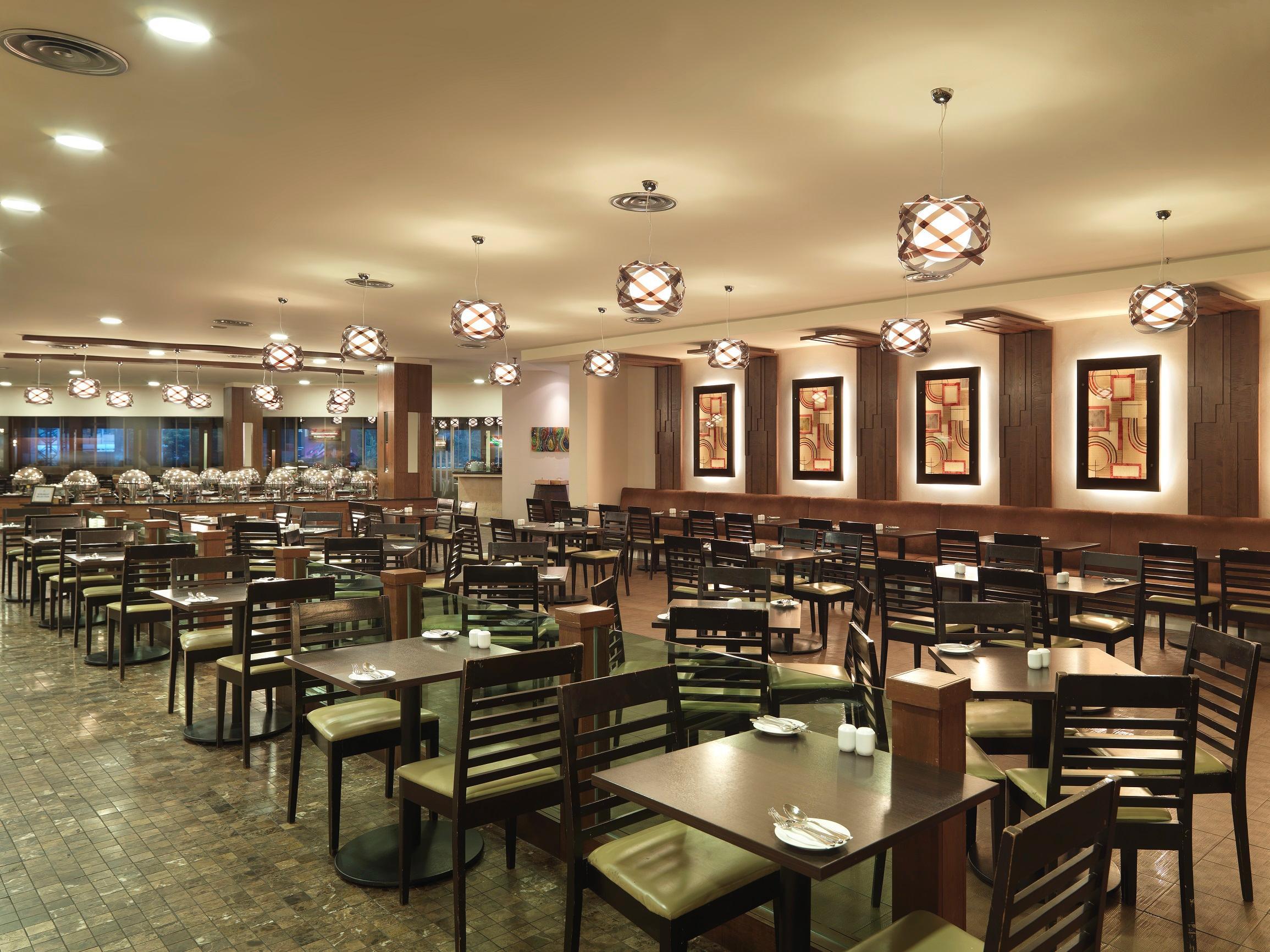 קואלה לומפור Cititel Mid Valley מראה חיצוני תמונה