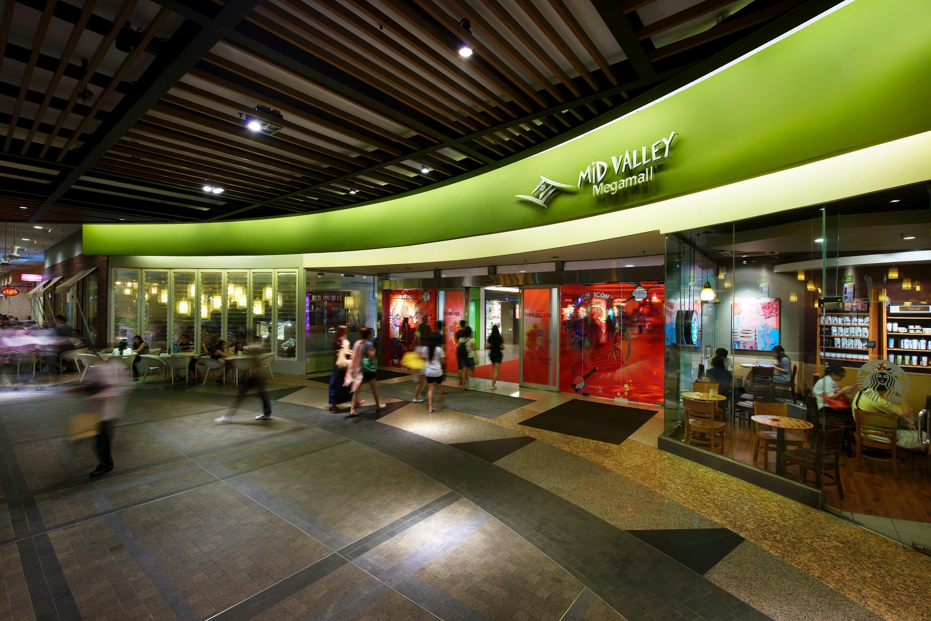 קואלה לומפור Cititel Mid Valley מראה חיצוני תמונה