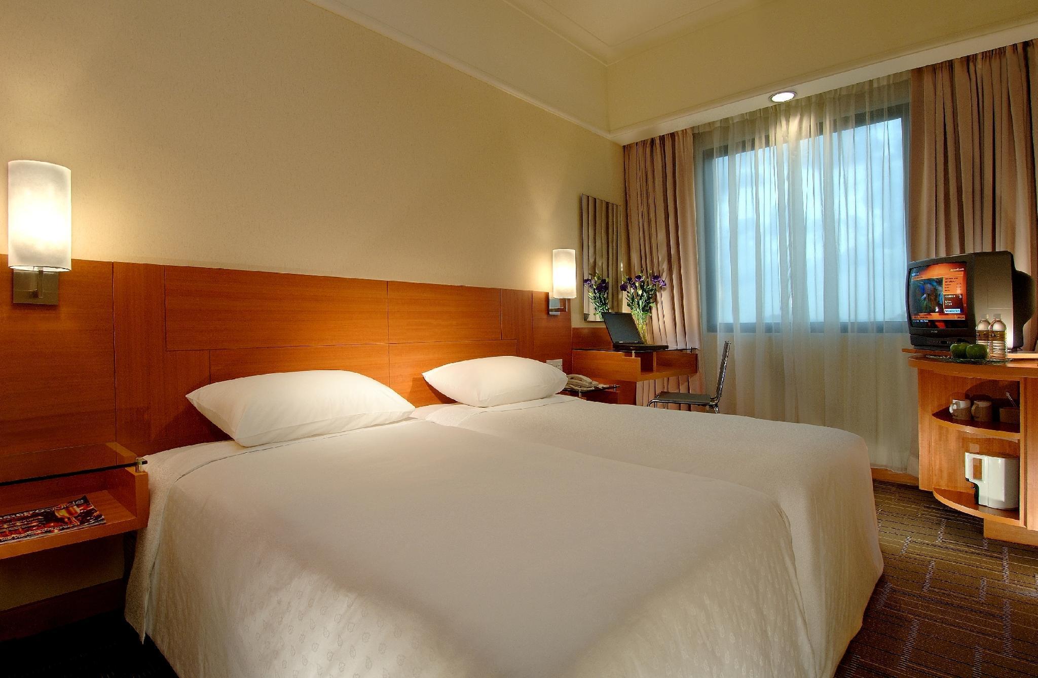 קואלה לומפור Cititel Mid Valley מראה חיצוני תמונה
