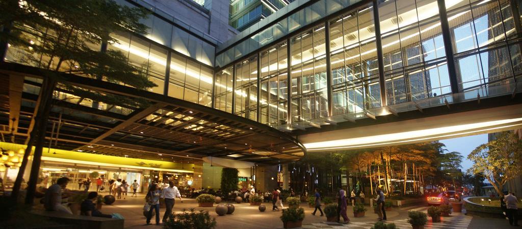 קואלה לומפור Cititel Mid Valley מראה חיצוני תמונה